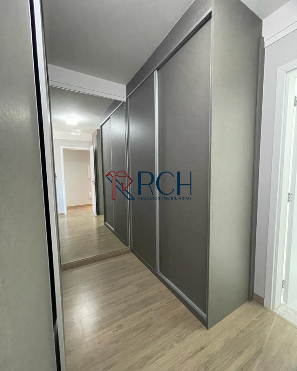 Apartamento a venda Quebec, Pq Campolim Sorocaba/SP