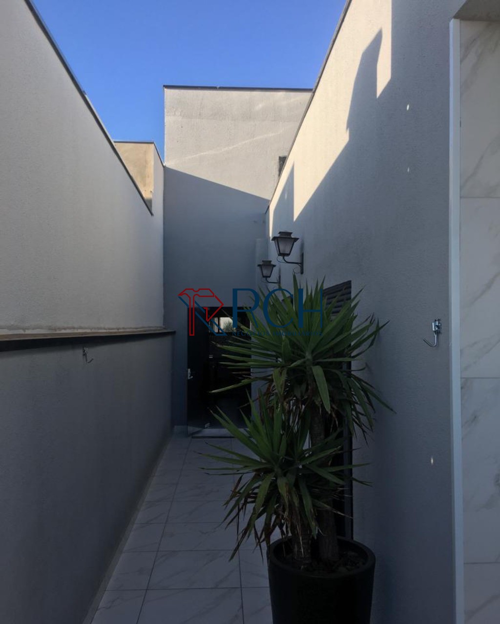 Casa a venda Condomínio Horto Florestal Sorocaba/SP