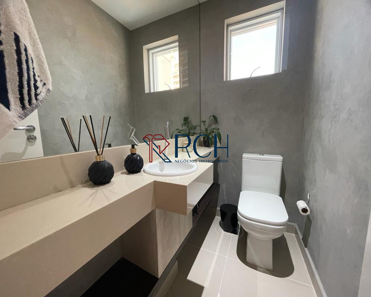 Apartamento a venda Quebec, Pq Campolim Sorocaba/SP