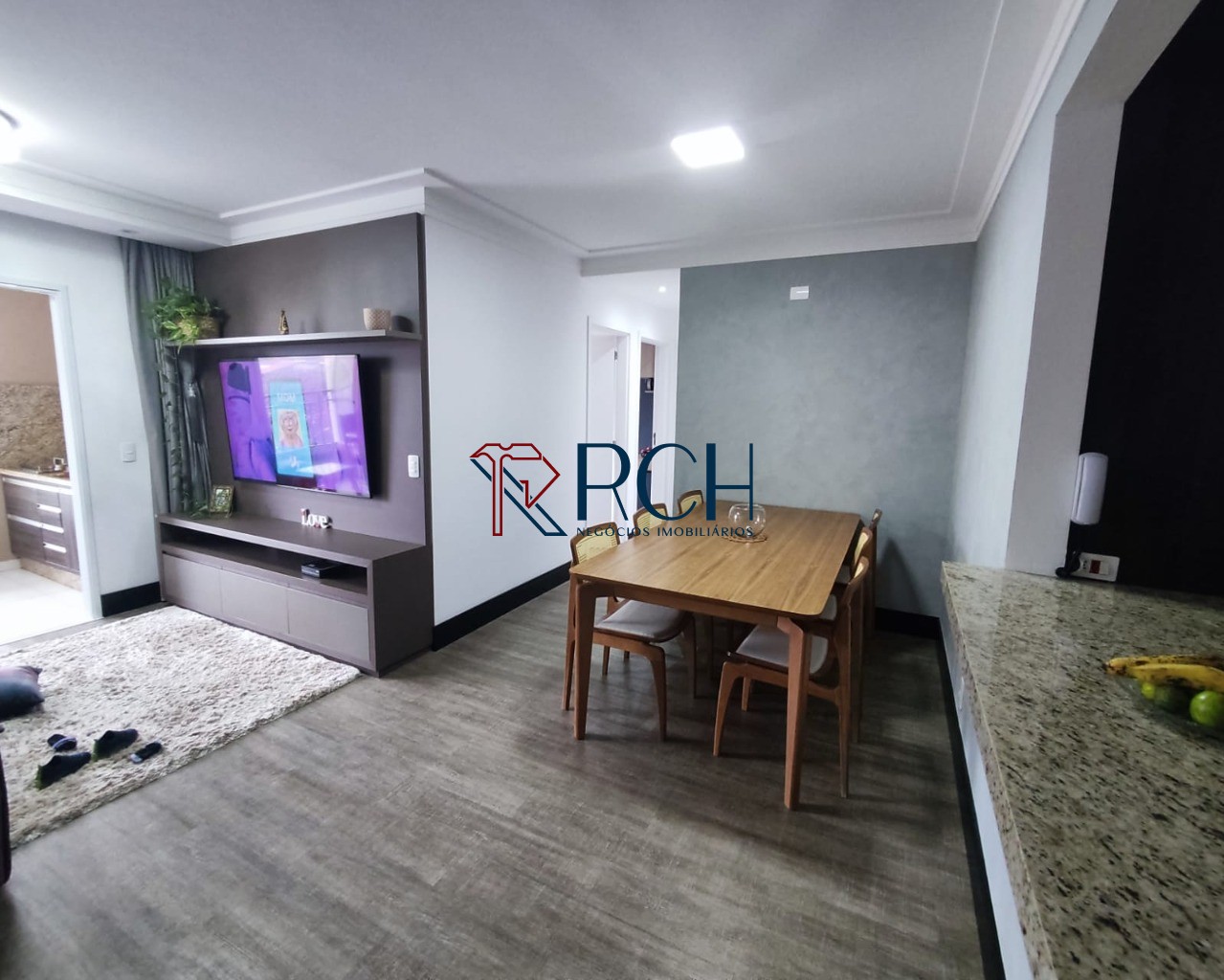 Apartamento a venda além ponte sorocaba-sp
