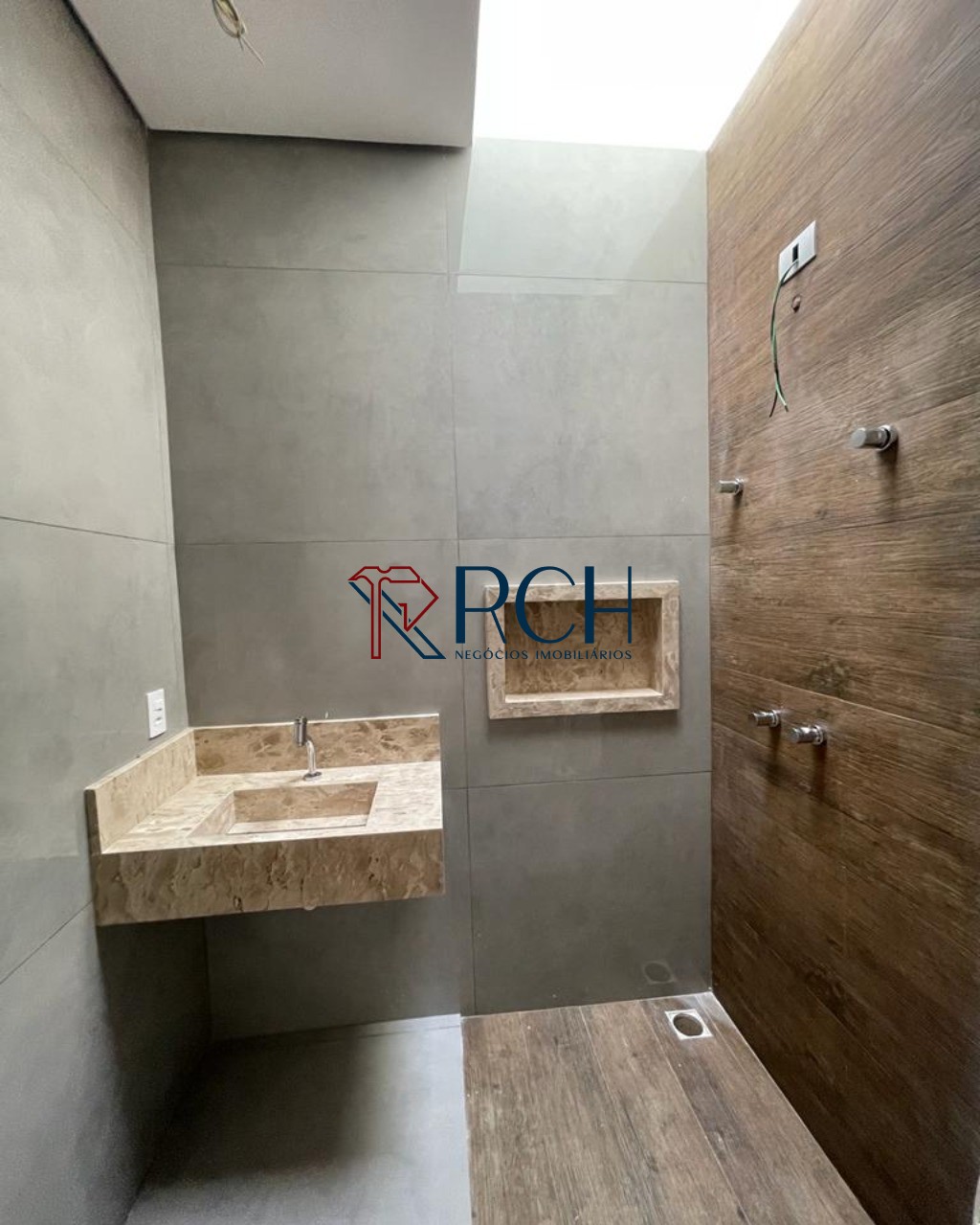 Casa a venda Condomínio Ibiti Reserva em Sorocaba/SP