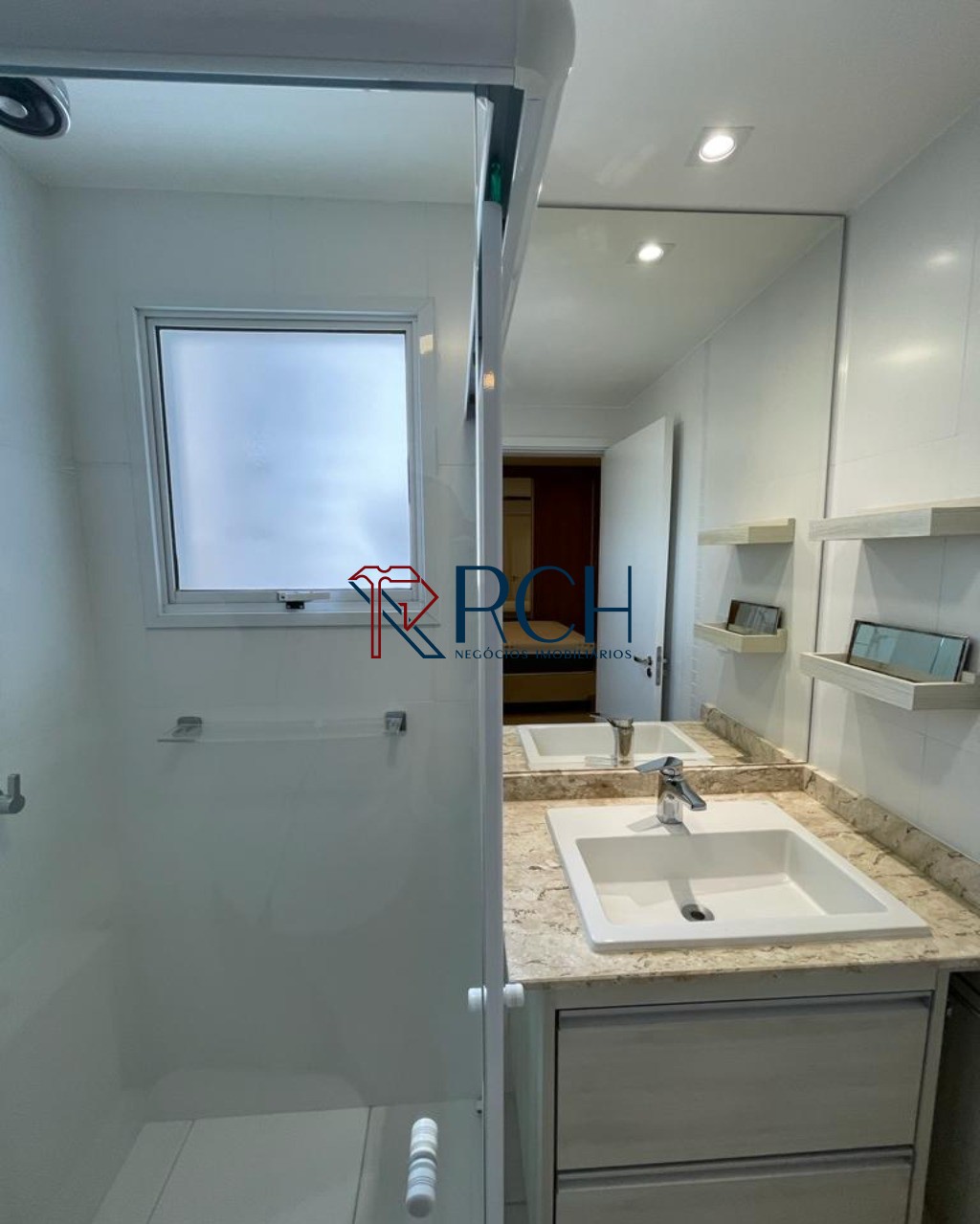 Apartamento a venda no Campolim 73m³ $730.000.000 - Sorocaba-SP