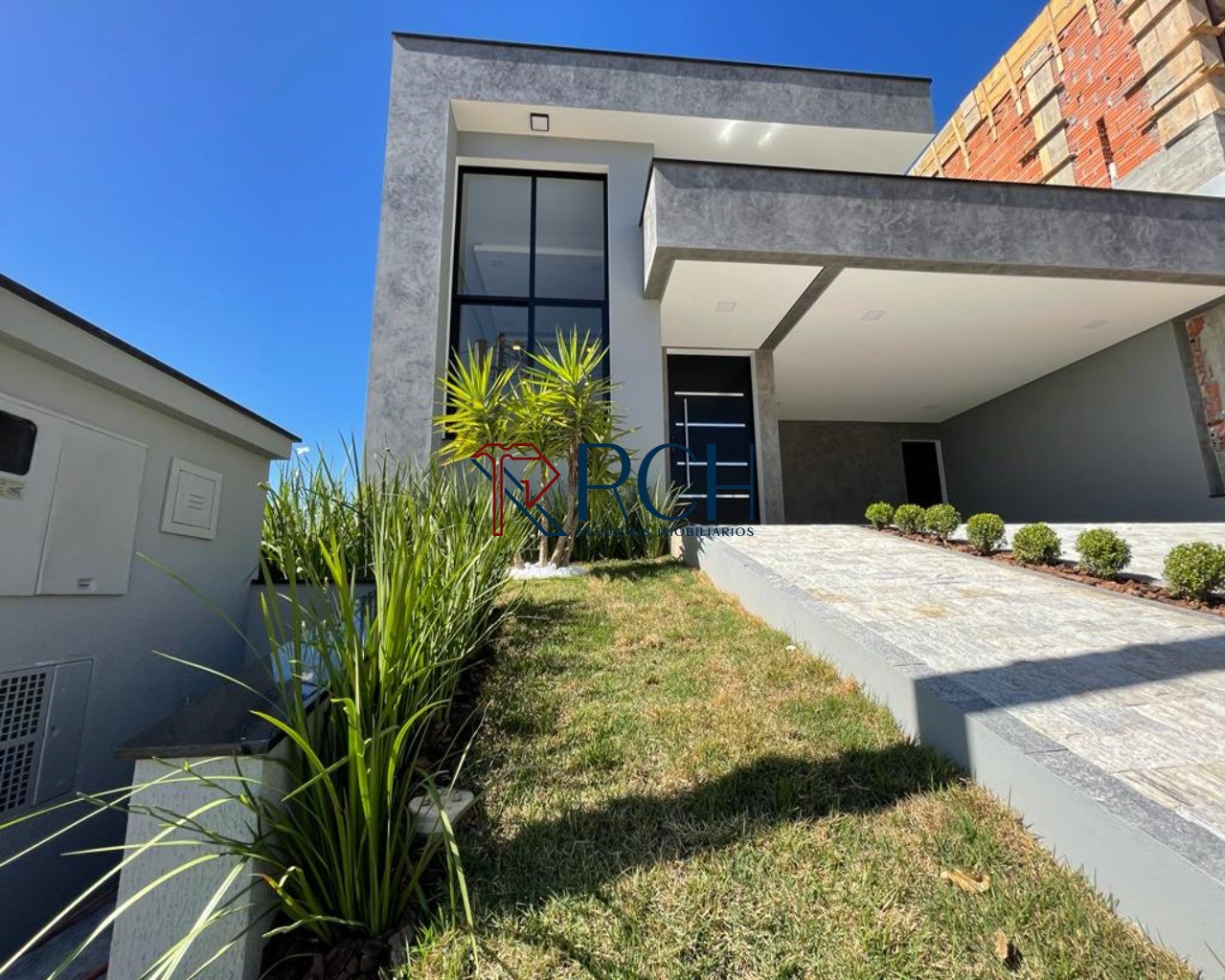 Casa a venda Condomínio Ibiti Reserva em Sorocaba/SP