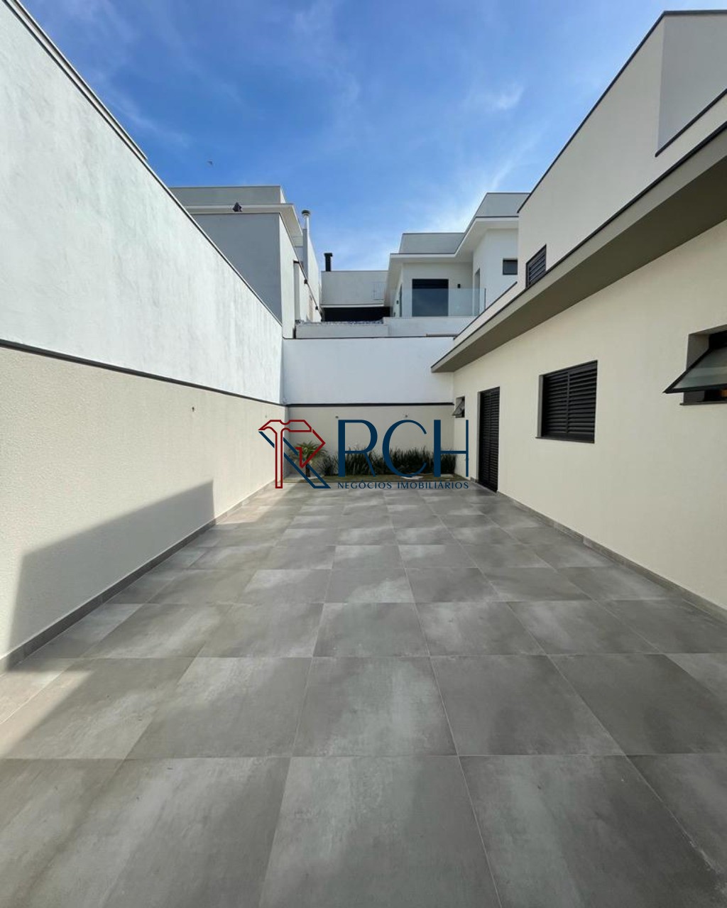 Casa a venda Condomínio Ibiti Reserva em Sorocaba/SP