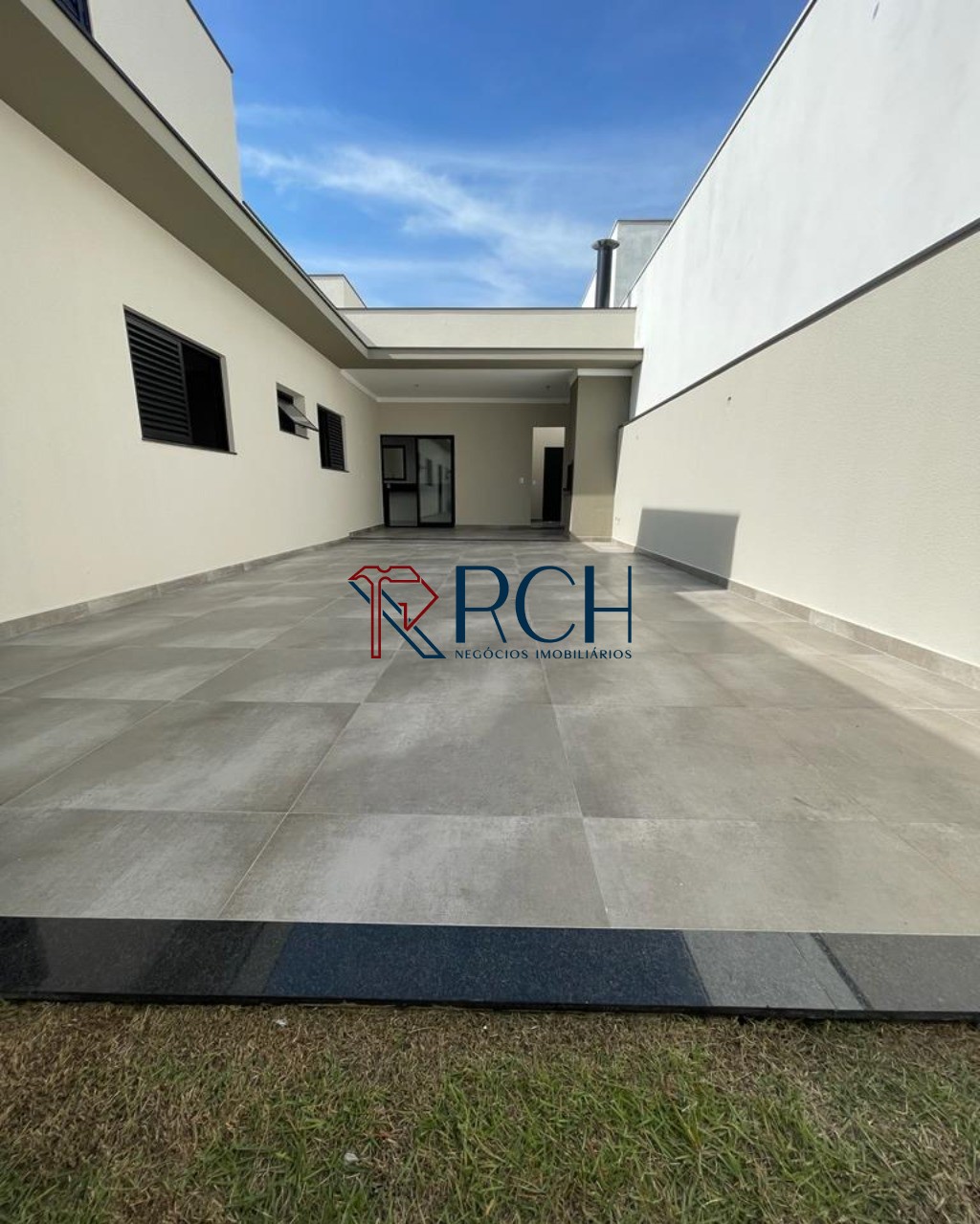 Casa a venda Condomínio Ibiti Reserva em Sorocaba/SP