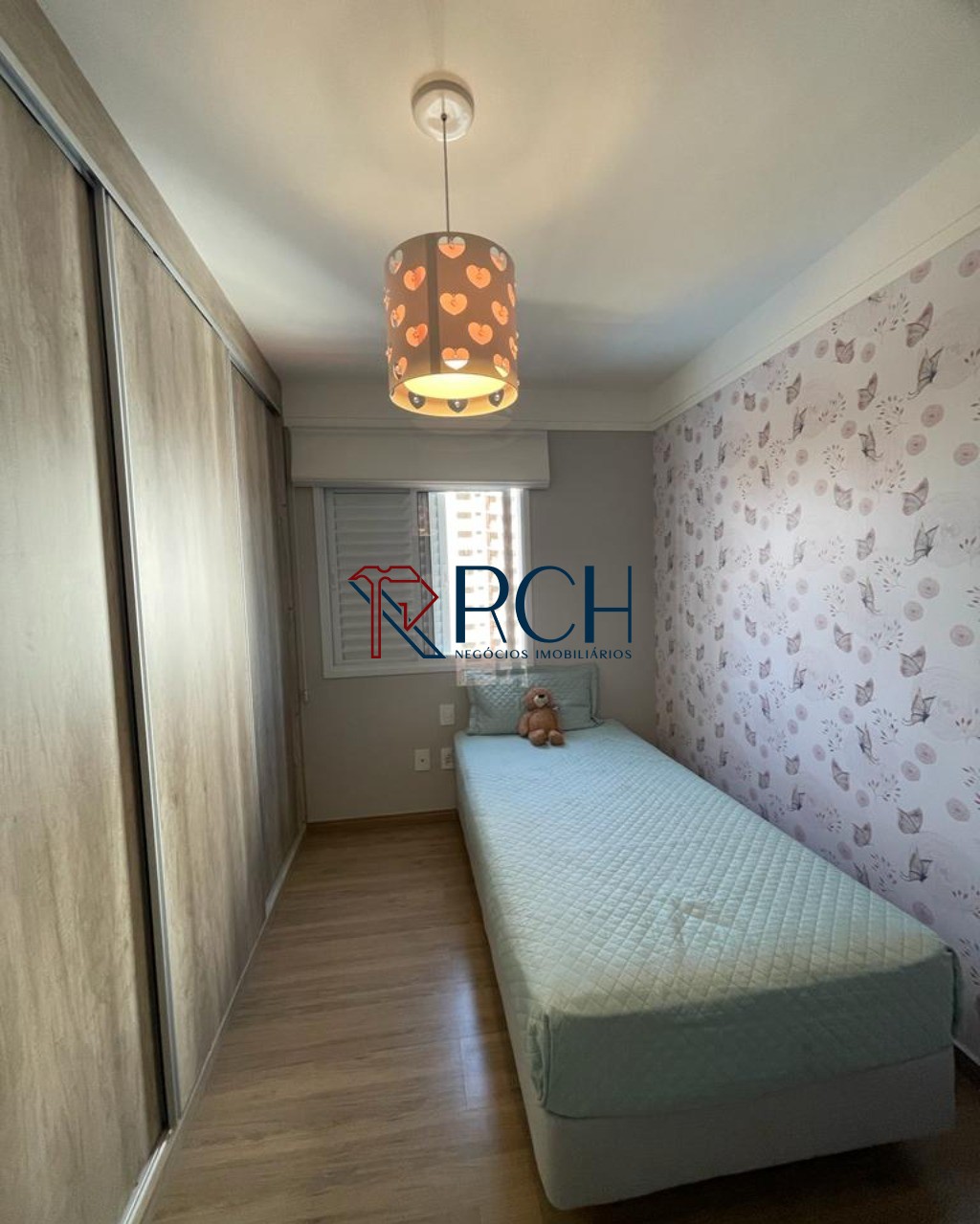 Apartamento a venda Quebec, Pq Campolim Sorocaba/SP