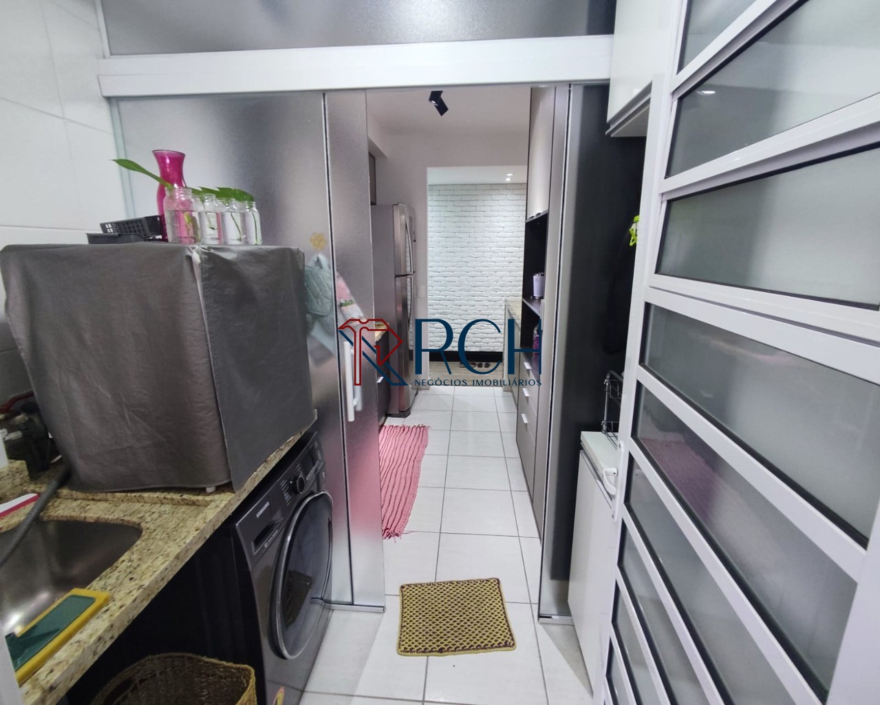 Apartamento a venda além ponte sorocaba-sp