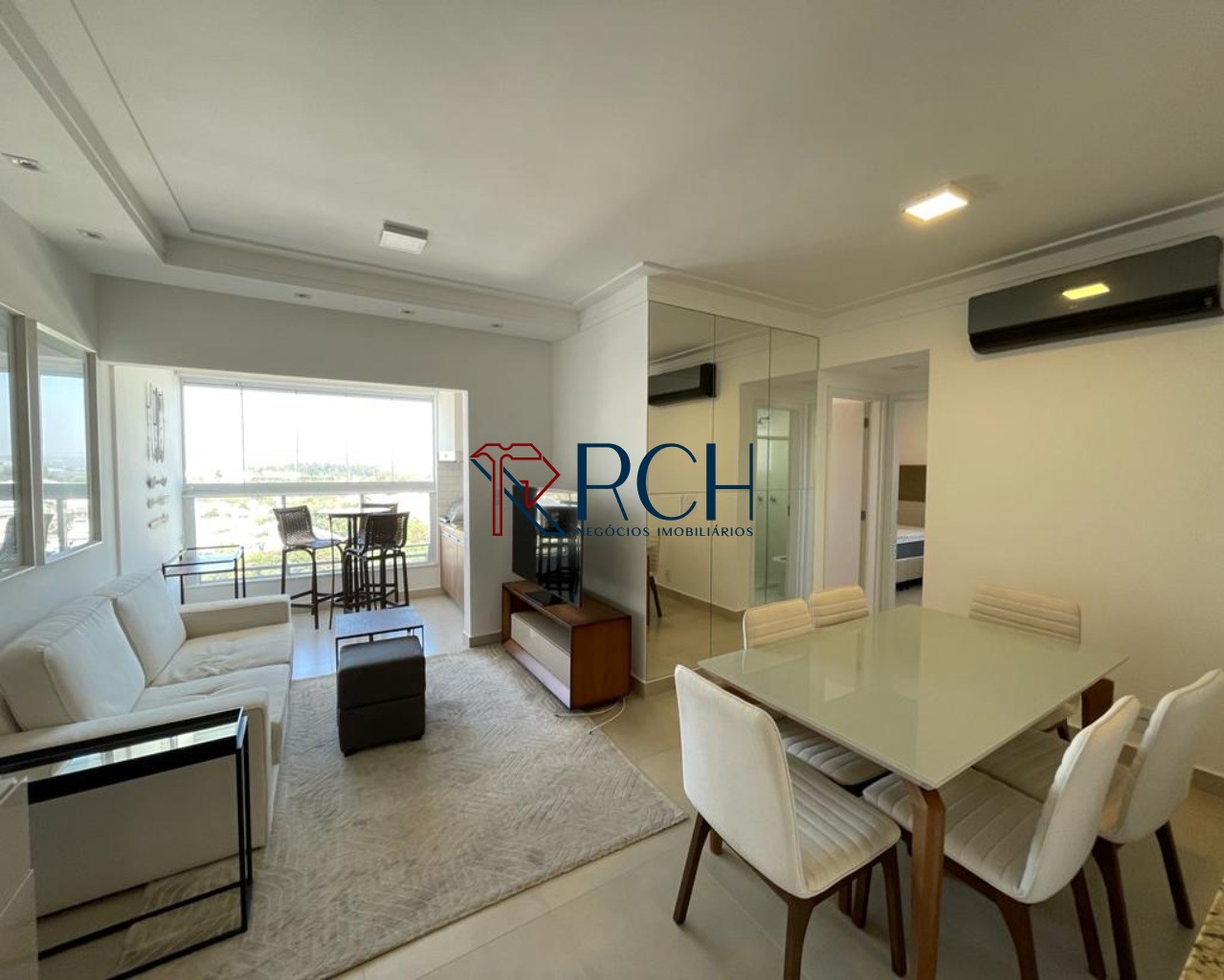 Apartamento a venda no Campolim 73m³ $730.000.000 - Sorocaba-SP