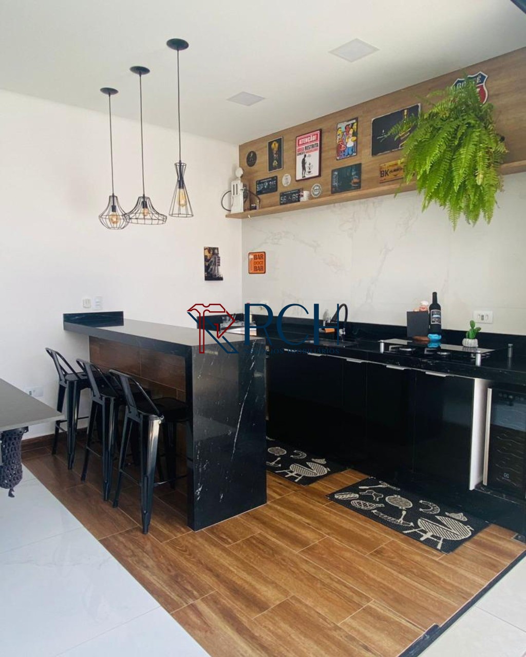 Casa a venda condominio Terras de São Francisco Sorocaba/SP