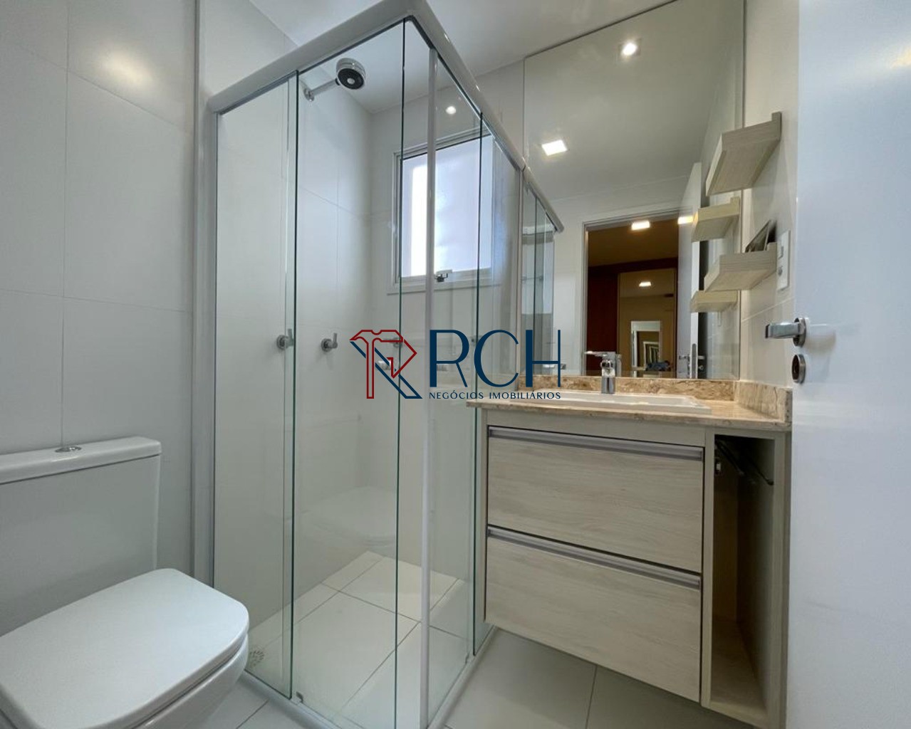 Apartamento a venda no Campolim 73m³ $730.000.000 - Sorocaba-SP