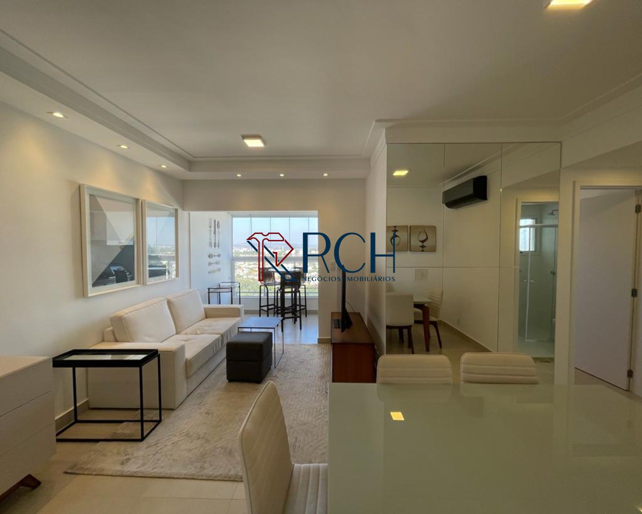 Apartamento a venda no Campolim 73m³ $730.000.000 - Sorocaba-SP