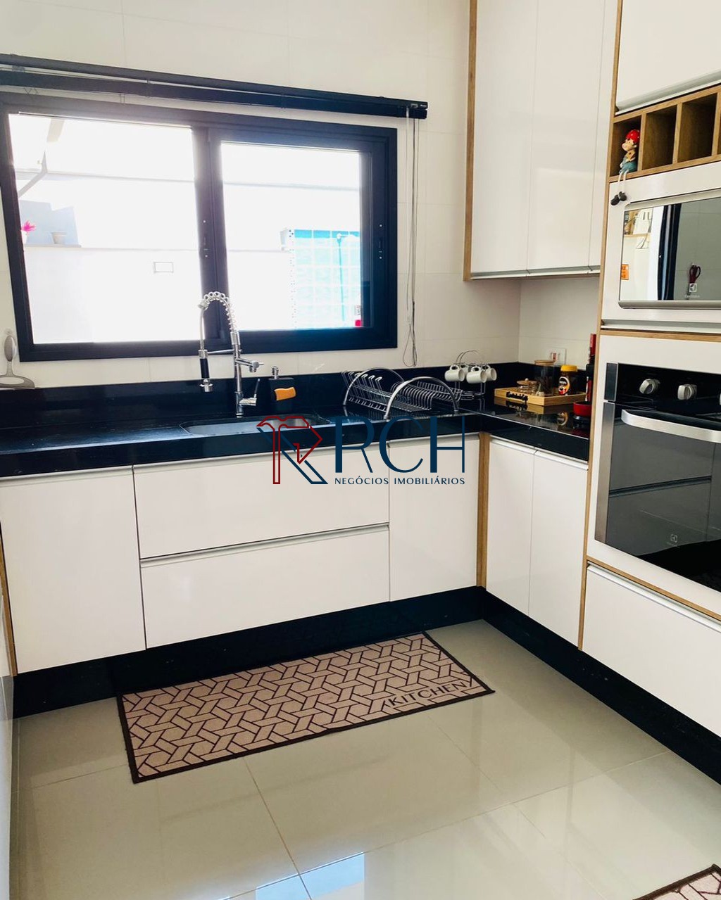 Casa a venda condominio Terras de São Francisco Sorocaba/SP
