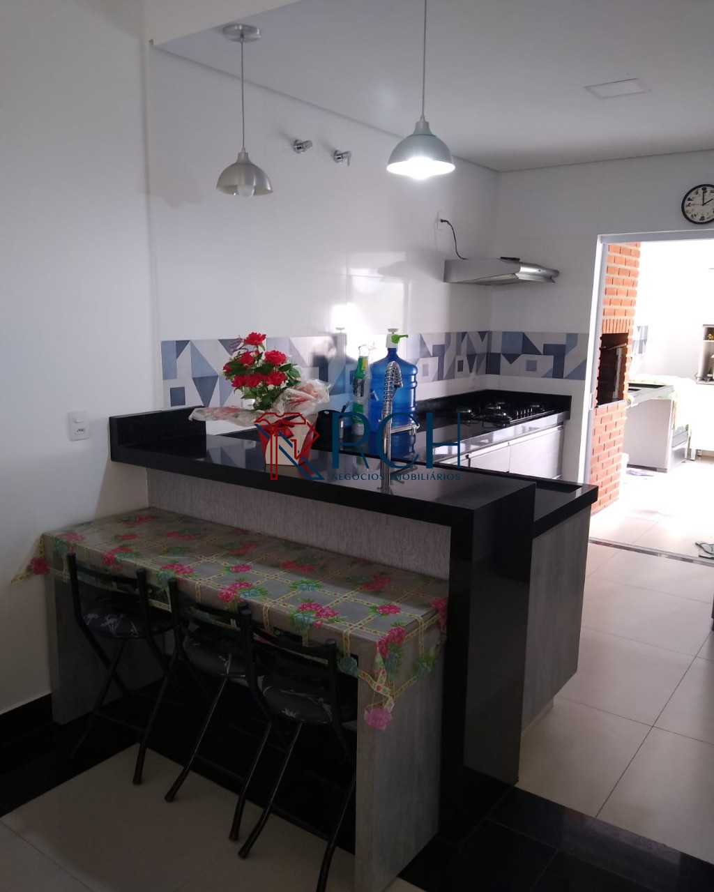 Casa a venda Condominio Horto Villagio, Sorocaba/SP