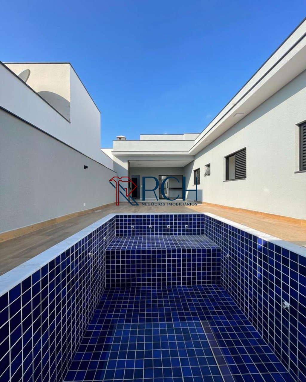 Casa à venda Condomínio Ibiti Reserva Sorocaba/SP