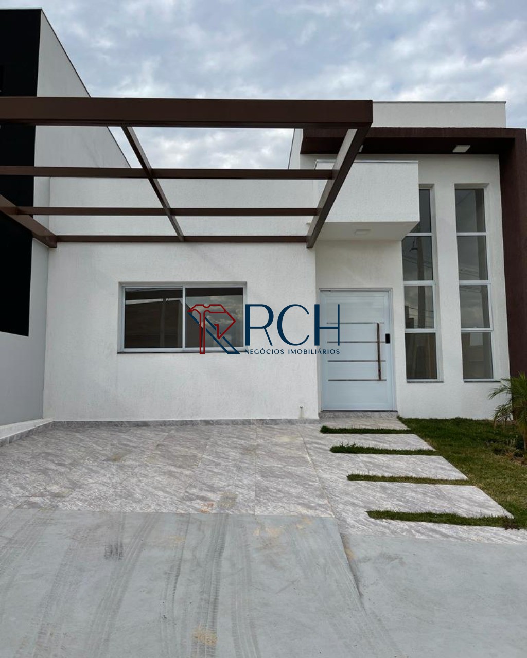 Casa a venda Condominio Horto Villagio, Sorocaba/SP