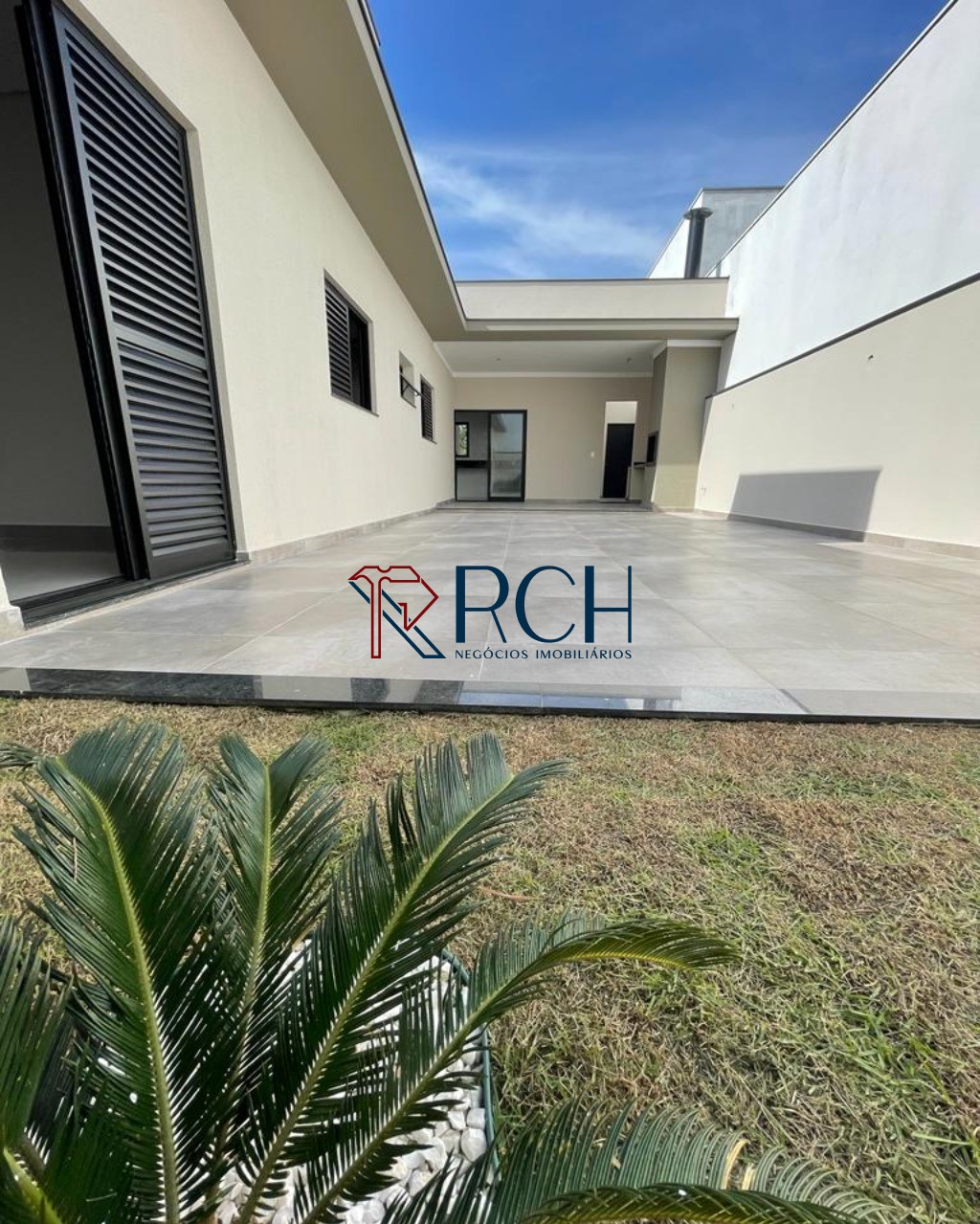 Casa a venda Condomínio Ibiti Reserva em Sorocaba/SP