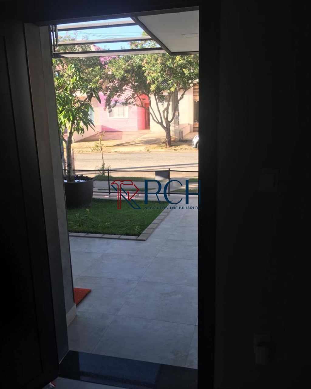 Casa a venda Condomínio Horto Florestal Sorocaba/SP