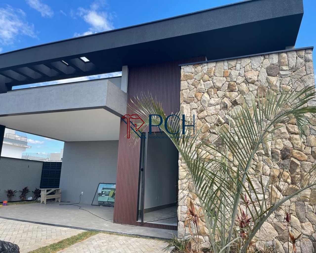 Casa a venda Condominio Alphaville Votorantim/SP