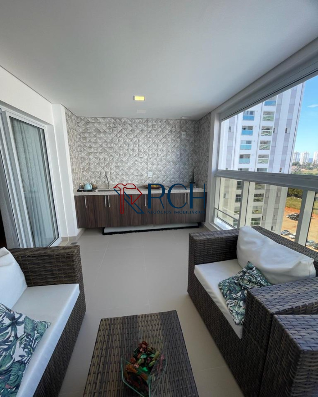 Apartamento a venda Quebec, Pq Campolim Sorocaba/SP