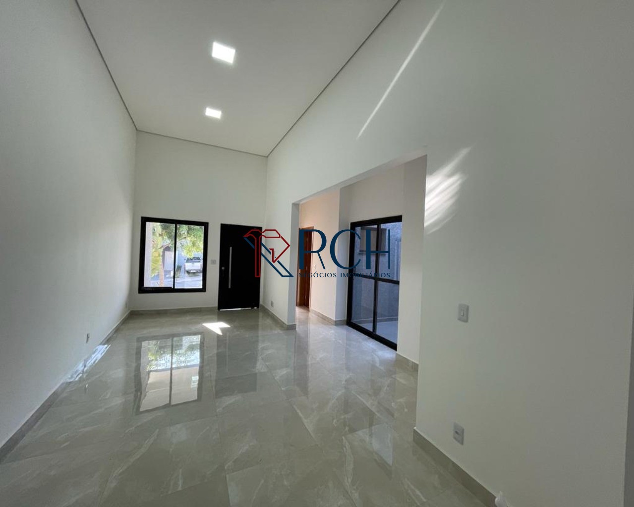 Casa a venda condominio Terras de São Francisco Sorocaba/SP