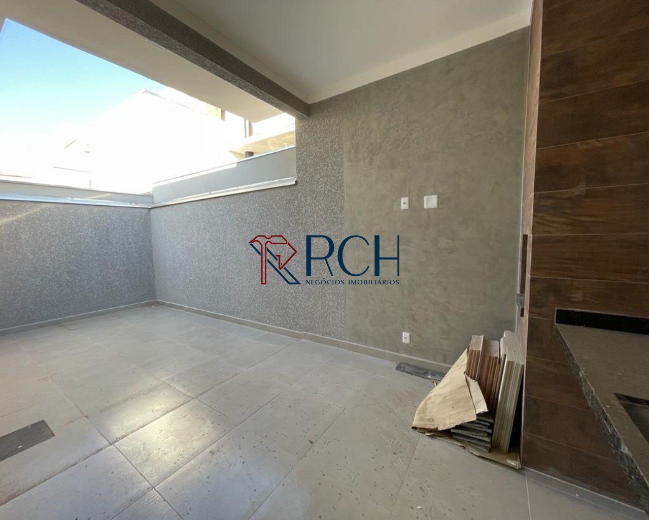 Casa a venda condominio Terras de São Francisco Sorocaba/SP