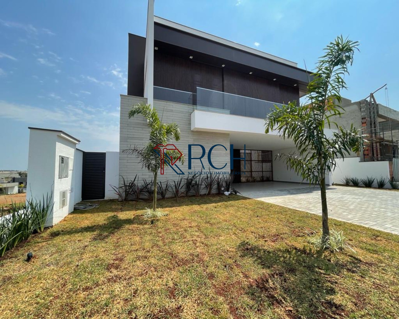 Casa a venda Condominio Alphaville Nova Esplanada Votorantim/SP