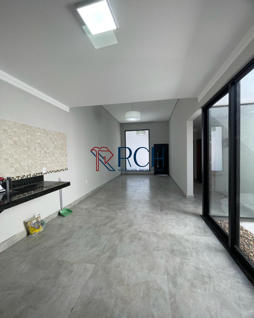 Casa a venda condominio Terras de São Francisco Sorocaba/SP