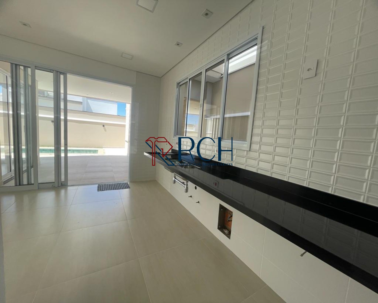 Casa á venda condomínio giverny, sorocaba-sp