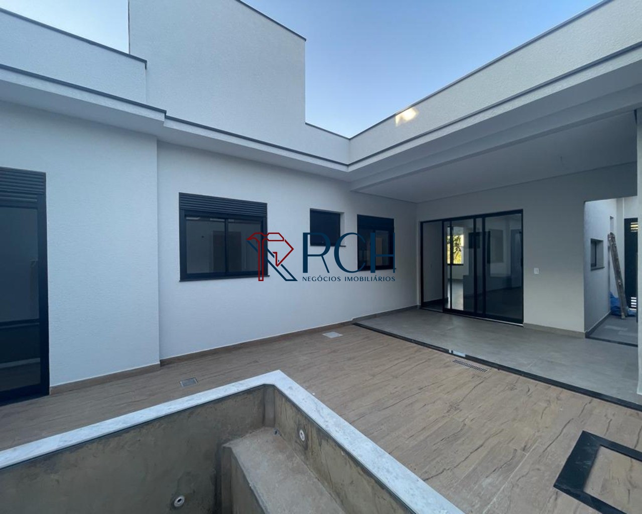 Casa à venda condomínio ibiti reserva sorocaba/sp