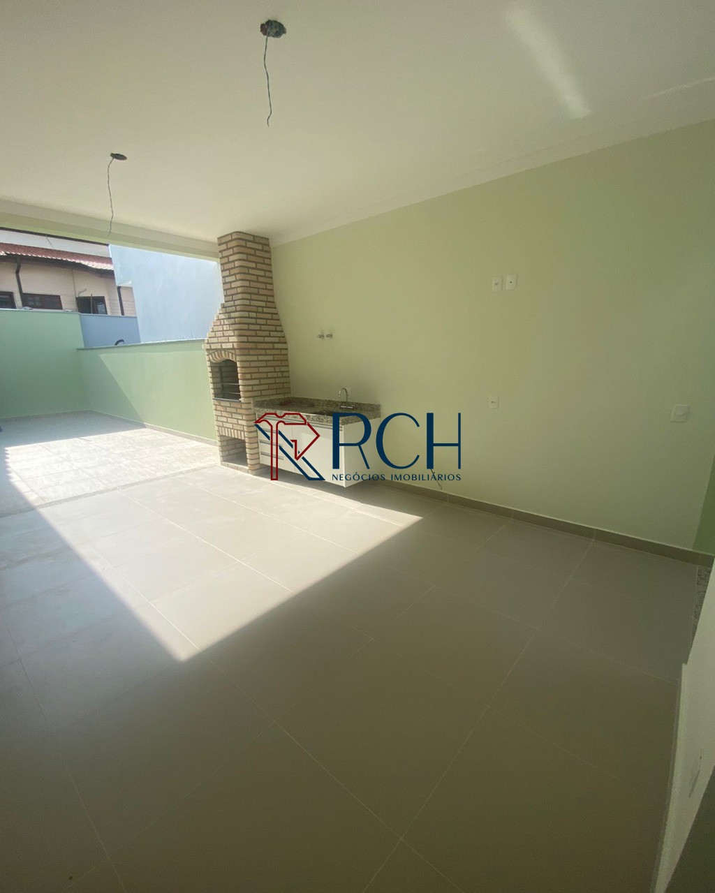Casa á venda térrea Condomínio Chácara Ondina Sorocaba/SP