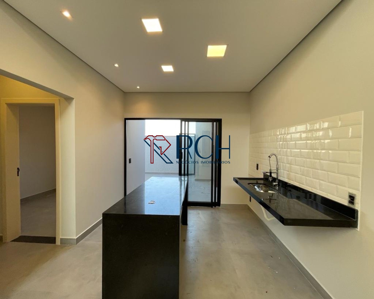 Casa a venda condominio Terras de São Francisco Sorocaba/SP