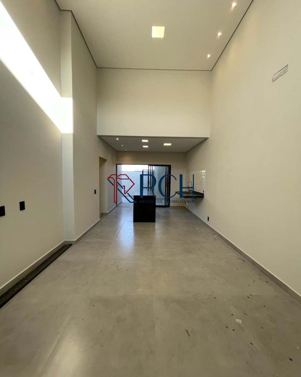 Casa a venda condominio Terras de São Francisco Sorocaba/SP