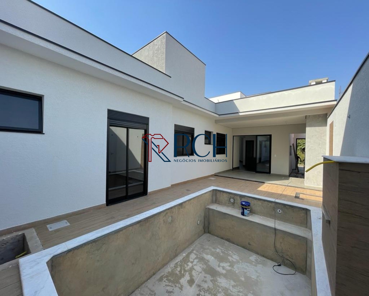 Casa à venda condomínio ibiti reserva sorocaba/sp
