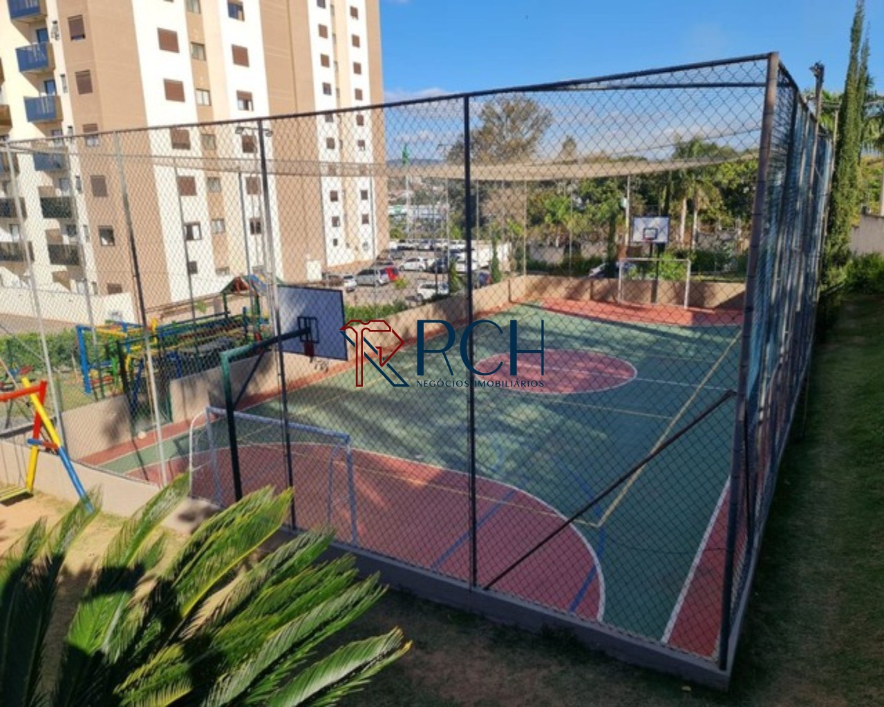 Apartamento á venda, condomínio Paris, Sorocaba/SP