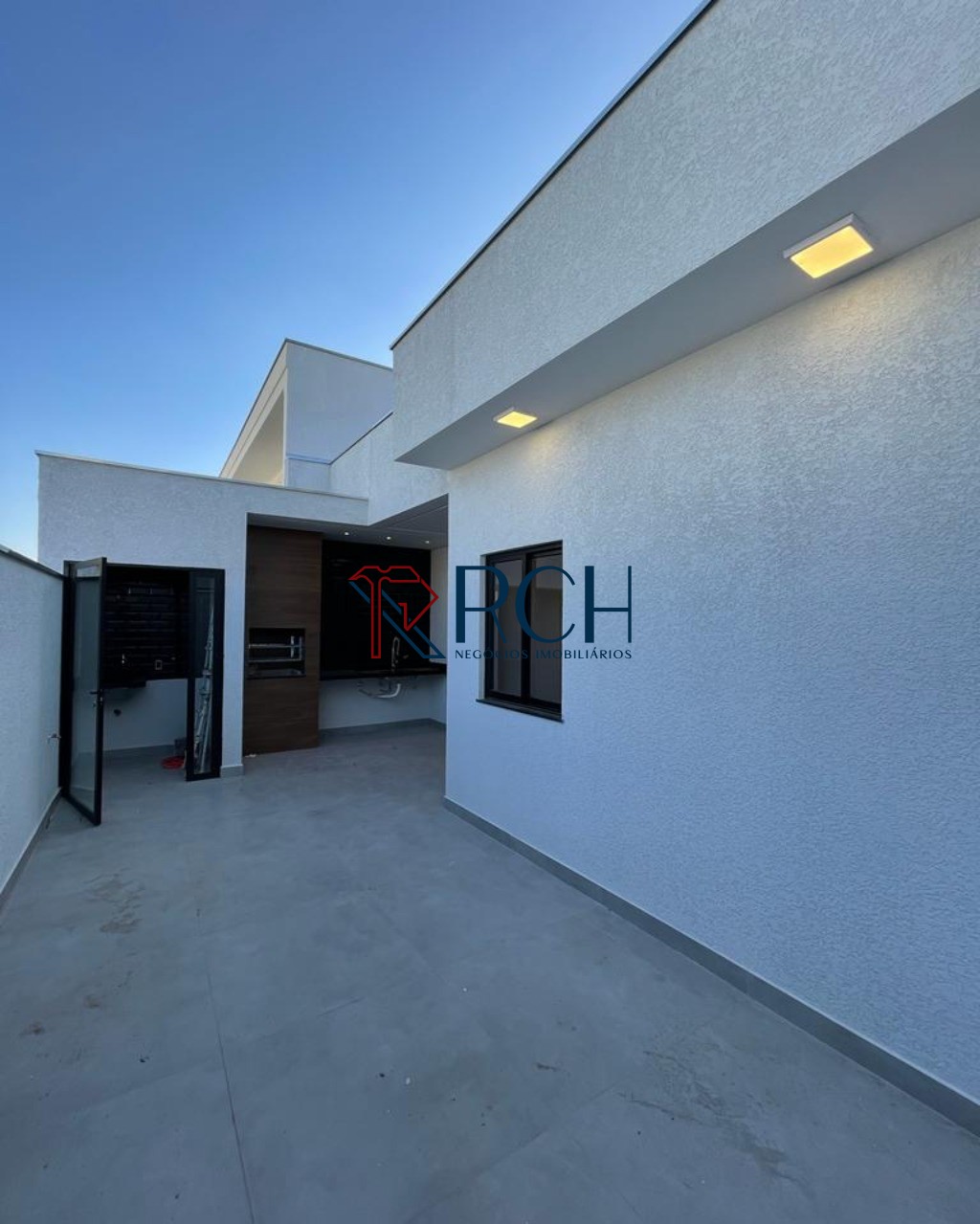 Casa a venda condominio Terras de São Francisco Sorocaba/SP