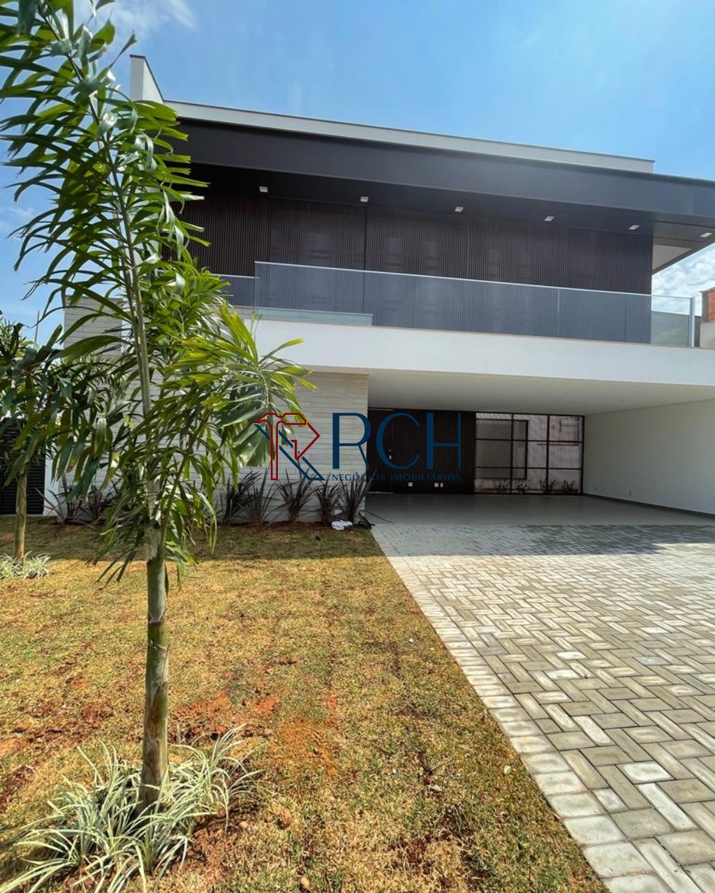 Casa a venda Condominio Alphaville Nova Esplanada Votorantim/SP