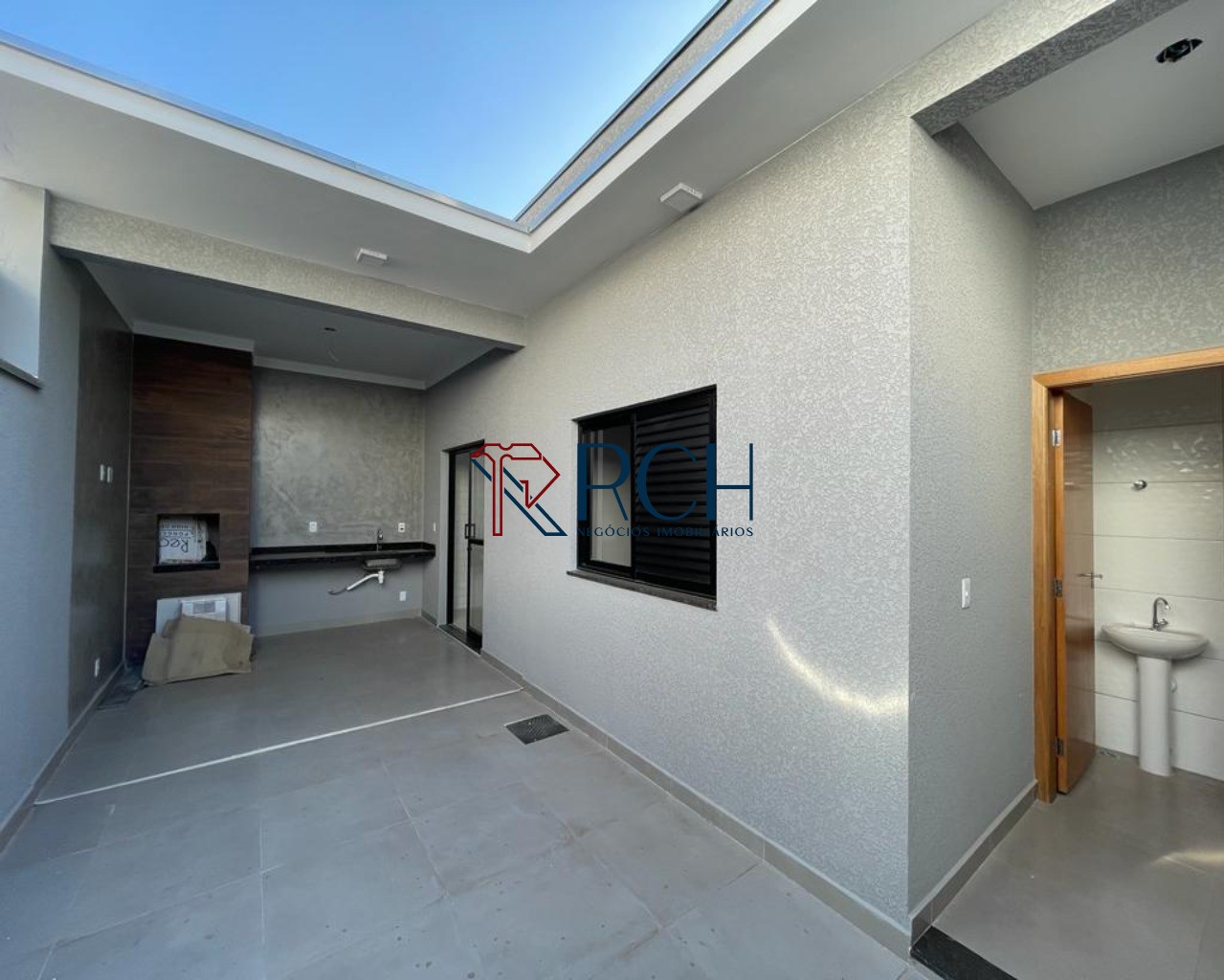 Casa a venda condominio Terras de São Francisco Sorocaba/SP