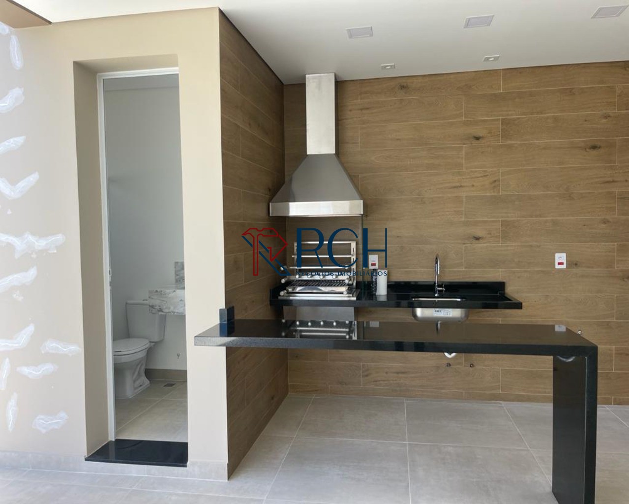 Casa á Venda condomínio Giverny, Sorocaba-SP