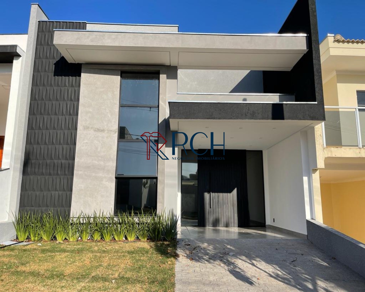 Casa a venda condominio Terras de São Francisco Sorocaba/SP