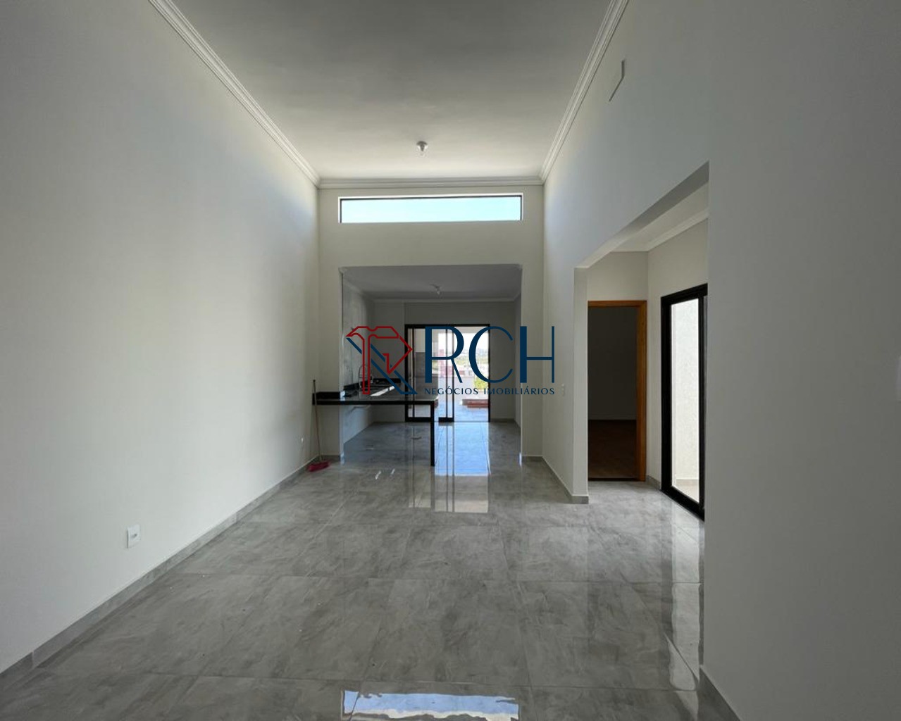 Casa a venda condominio Terras de São Francisco Sorocaba/SP