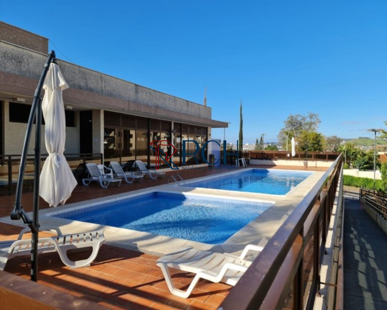 Apartamento á venda, condomínio Paris, Sorocaba/SP