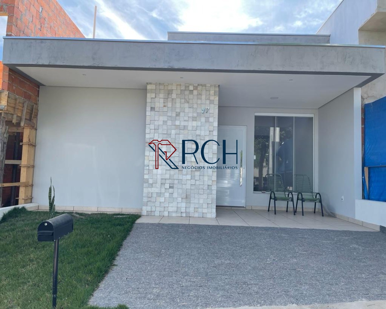 Casa a venda condominio Terras de São Francisco Sorocaba/SP
