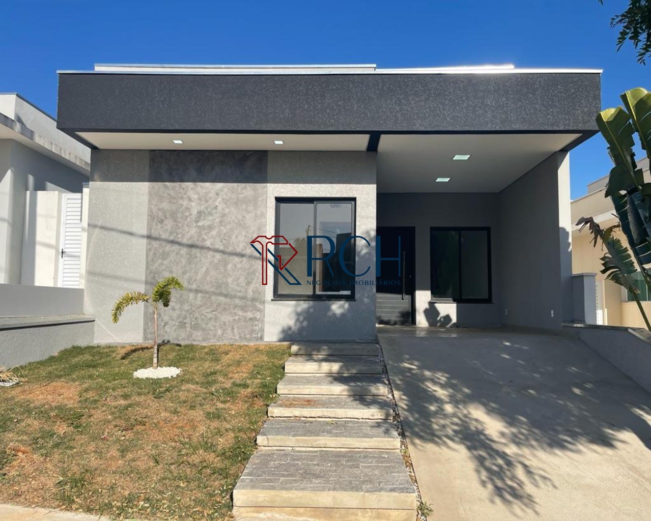 Casa a venda condominio Terras de São Francisco Sorocaba/SP