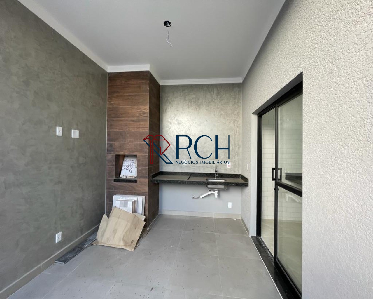 Casa a venda condominio Terras de São Francisco Sorocaba/SP