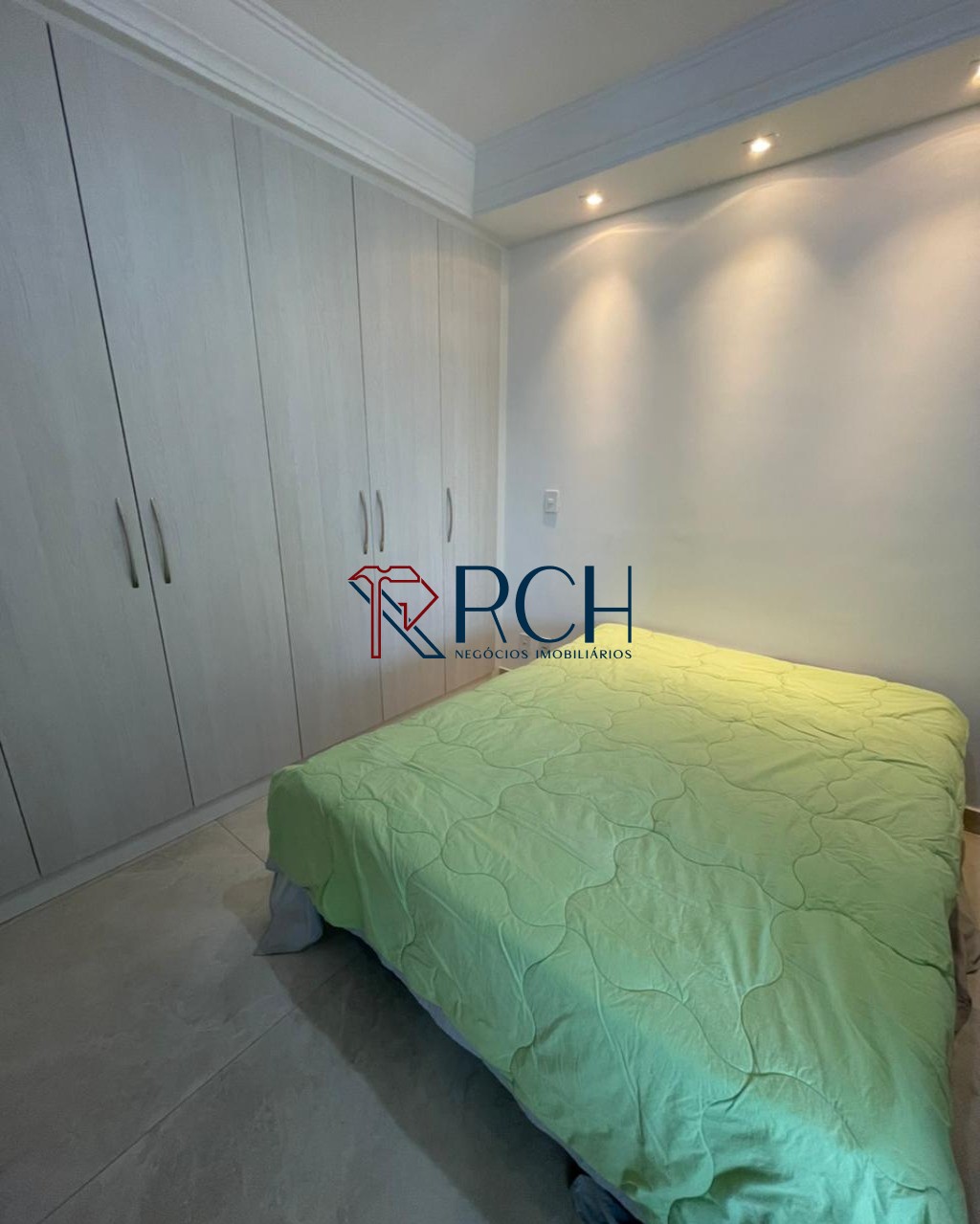 Apartamento residencial em sorocaba - sp, parque campolim