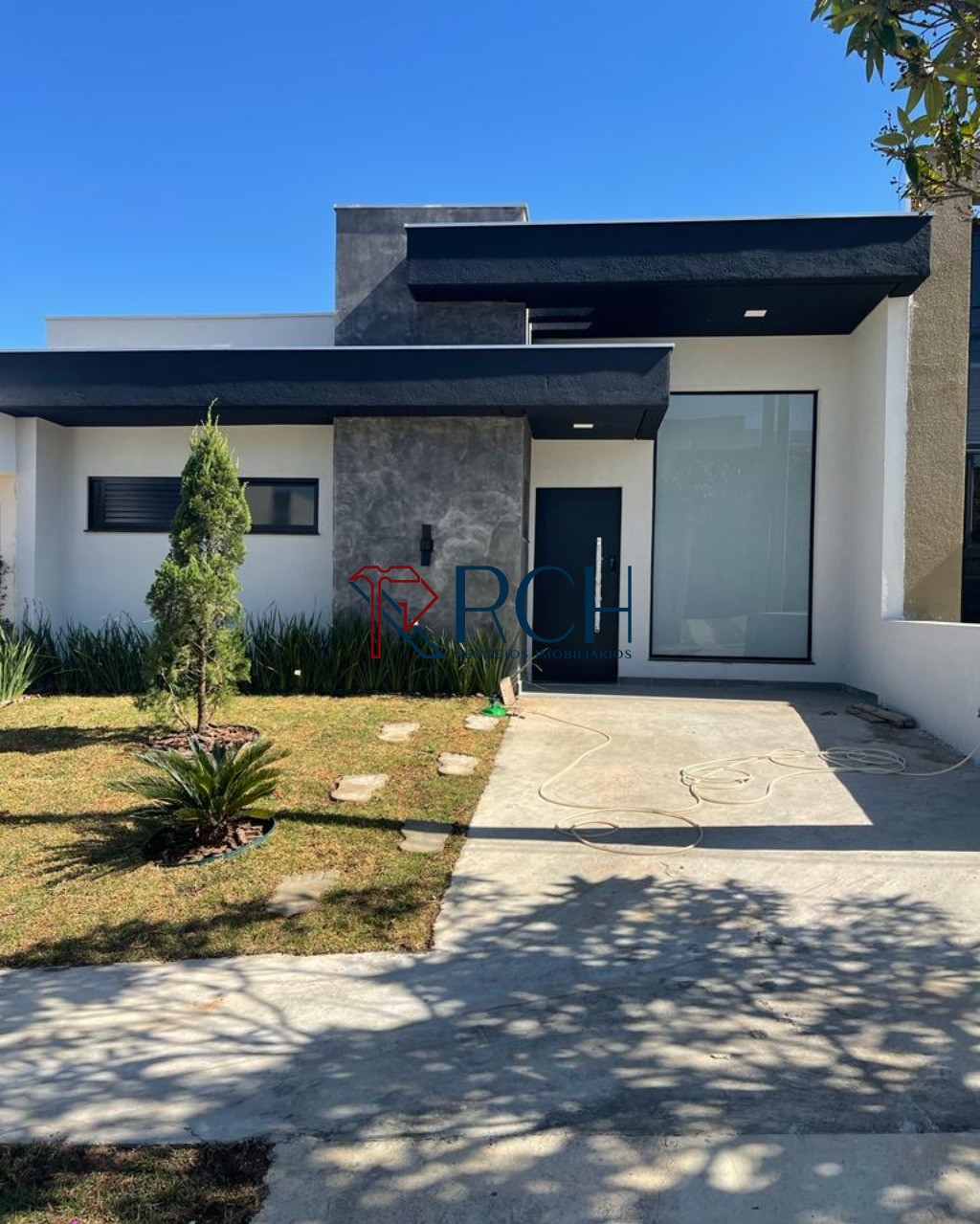 Casa a venda condominio Terras de São Francisco Sorocaba/SP