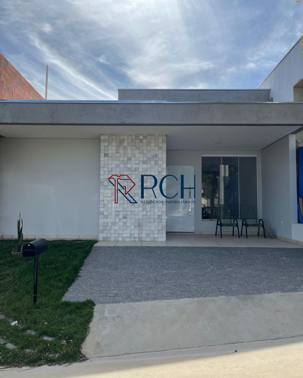 Casa a venda condominio Terras de São Francisco Sorocaba/SP