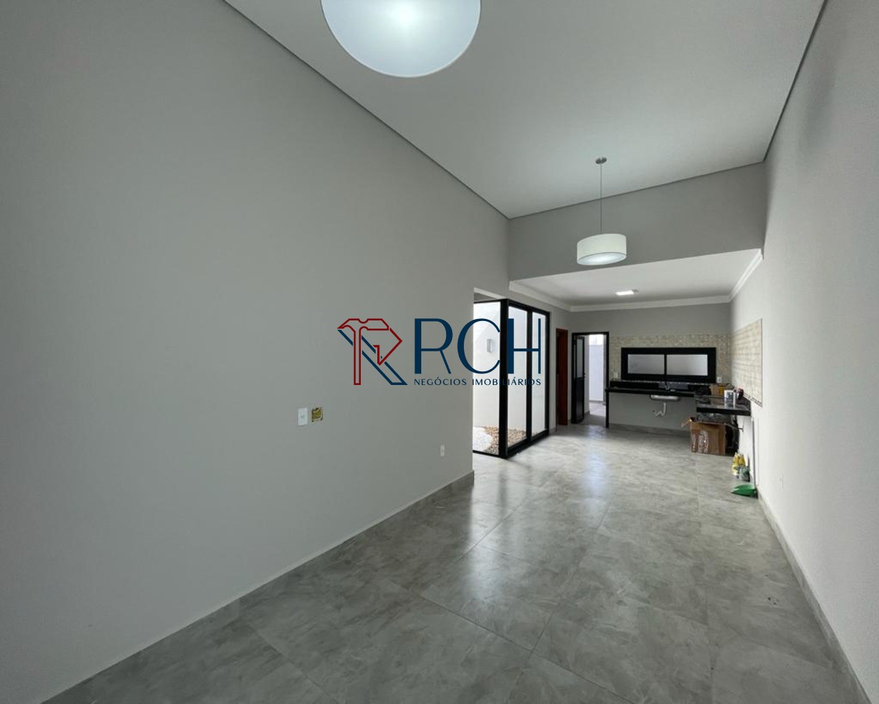 Casa a venda condominio Terras de São Francisco Sorocaba/SP