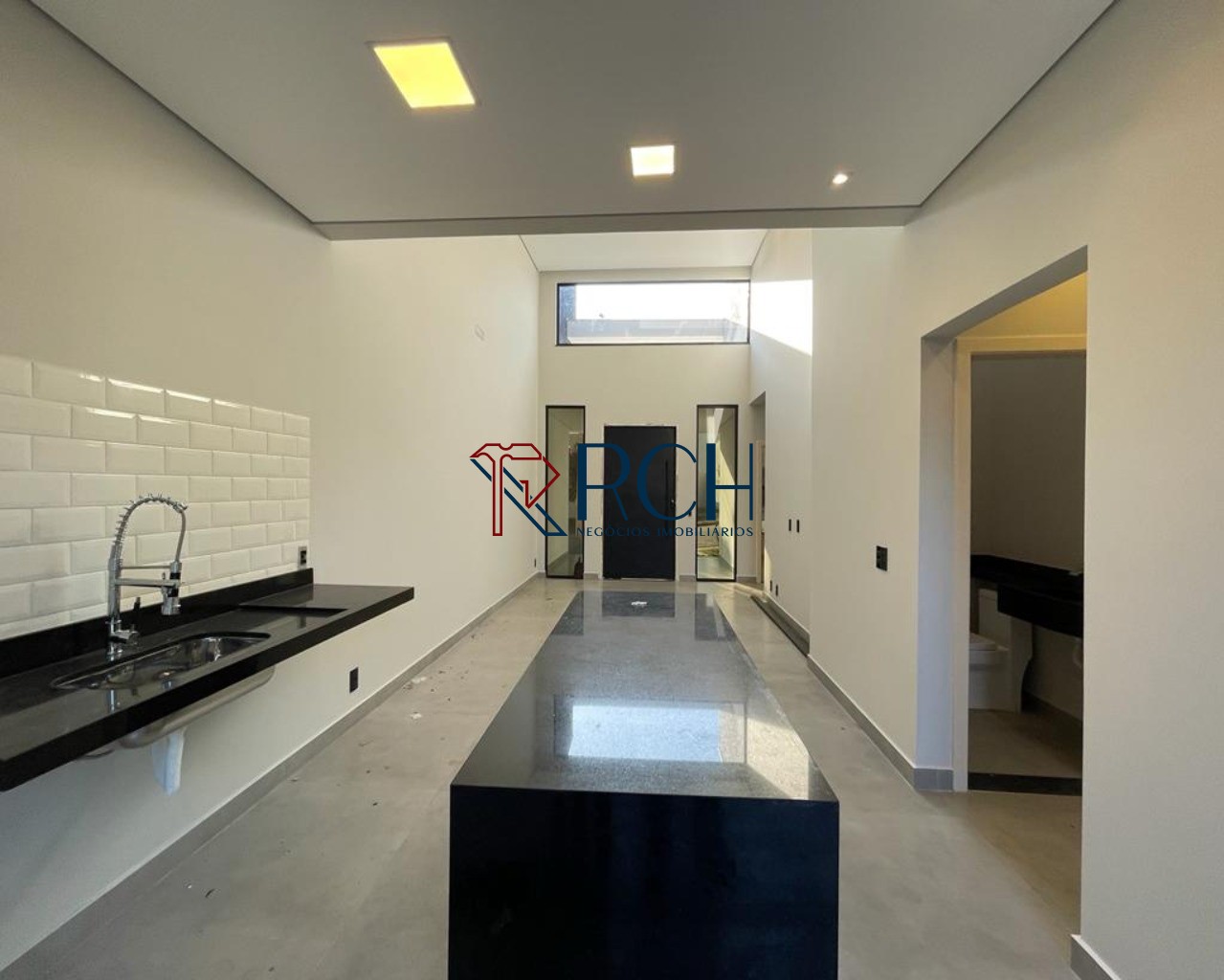 Casa a venda condominio Terras de São Francisco Sorocaba/SP