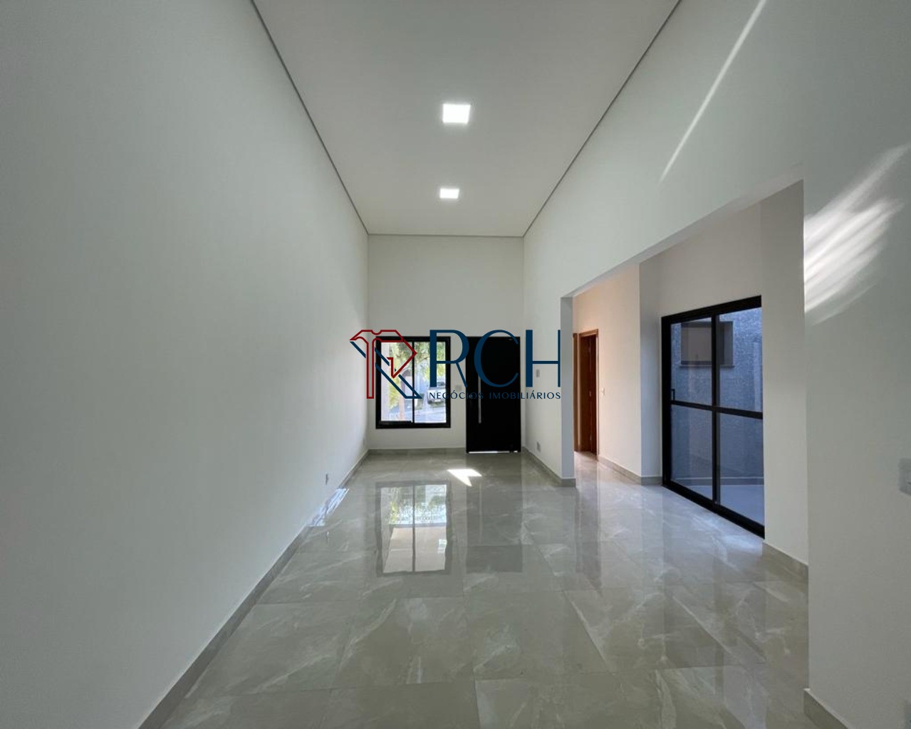 Casa a venda condominio Terras de São Francisco Sorocaba/SP